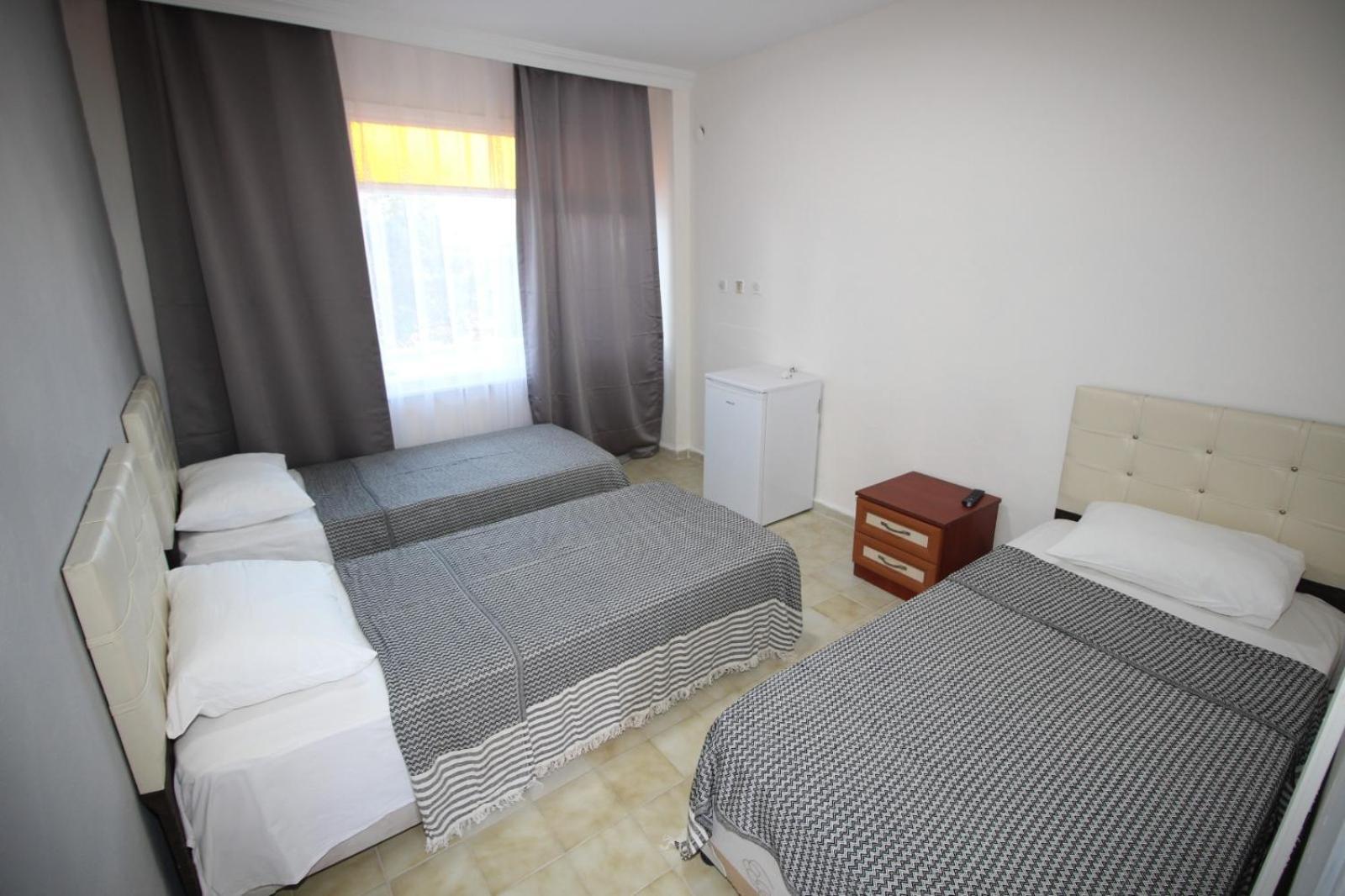 Avsa Guenes Otel Türkeli Εξωτερικό φωτογραφία