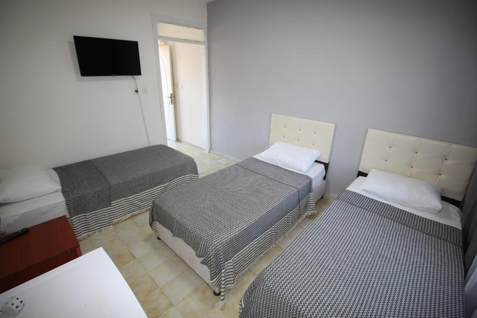 Avsa Guenes Otel Türkeli Εξωτερικό φωτογραφία
