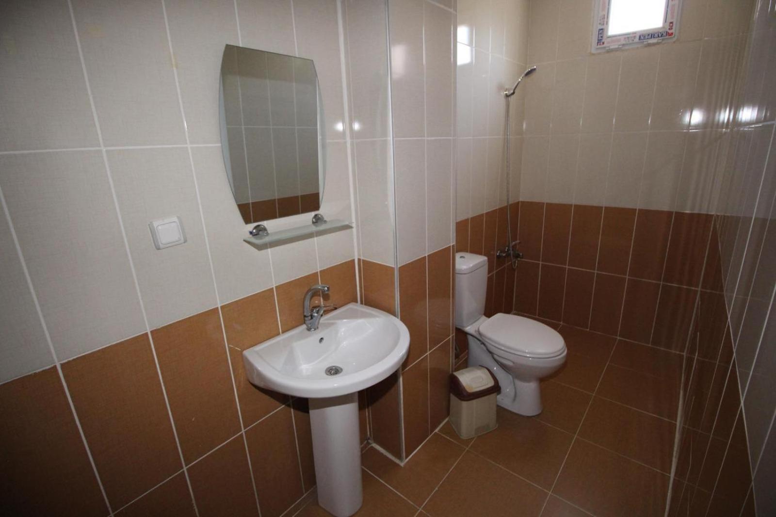 Avsa Guenes Otel Türkeli Εξωτερικό φωτογραφία